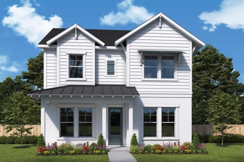 Casa en venta en Sarasota, Florida, 4 dormitorios, 187.29 m2 № 1560136 - foto 1