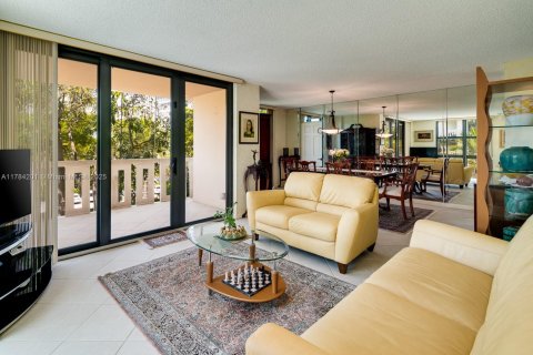 Condo in Key Biscayne, Florida, 3 bedrooms  № 1736137 - photo 3
