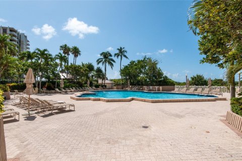 Condo in Key Biscayne, Florida, 3 bedrooms  № 1736137 - photo 20