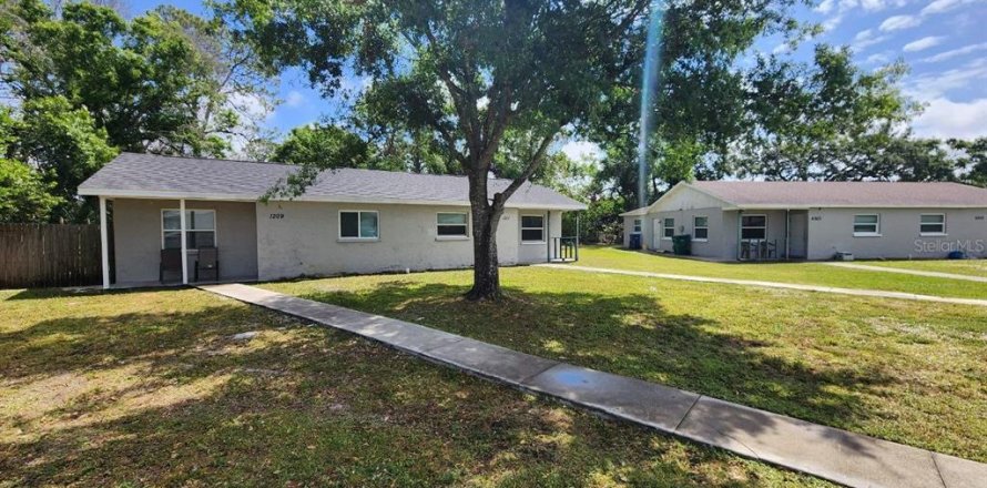 Apartment in Bradenton, Florida 3 bedrooms, 94.57 sq.m. № 2157644