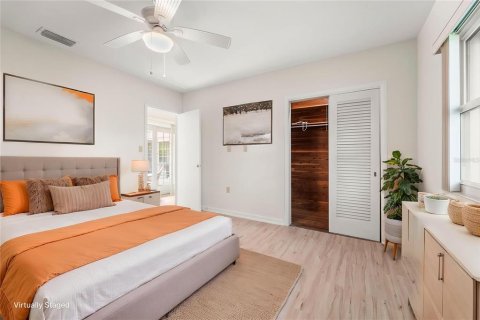 Villa ou maison à vendre à Saint Petersburg, Floride: 4 chambres, 211.82 m2 № 2147559 - photo 30