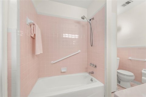 Villa ou maison à vendre à Saint Petersburg, Floride: 4 chambres, 211.82 m2 № 2147559 - photo 12