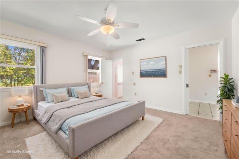 Villa ou maison à vendre à Saint Petersburg, Floride: 4 chambres, 211.82 m2 № 2147559 - photo 14