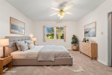 Villa ou maison à vendre à Saint Petersburg, Floride: 4 chambres, 211.82 m2 № 2147559 - photo 16