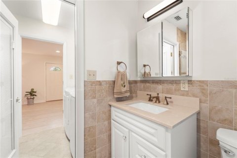 Villa ou maison à vendre à Saint Petersburg, Floride: 4 chambres, 211.82 m2 № 2147559 - photo 25