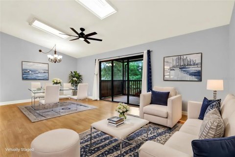 Condo in Pinellas Park, Florida, 3 bedrooms  № 1772248 - photo 3