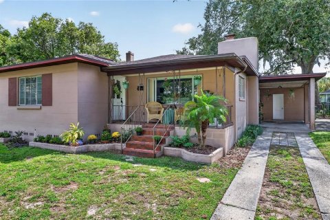 Casa en Lakeland, Florida 3 dormitorios, 165.55 m2 № 2379257