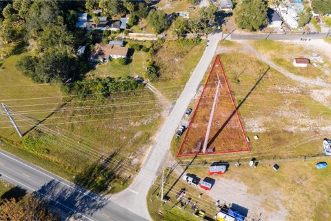 Land in Davenport, Florida № 2378179 - photo 4