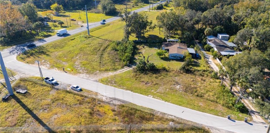 Land in Davenport, Florida № 2378179
