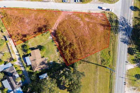 Land in Davenport, Florida № 2378179 - photo 12