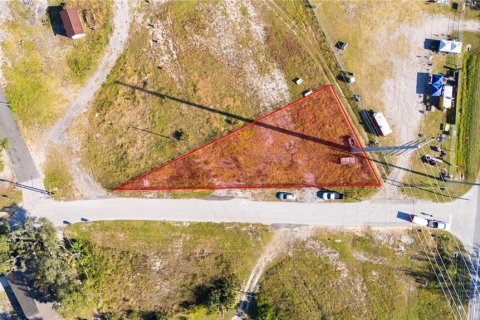 Land in Davenport, Florida № 2378179 - photo 8