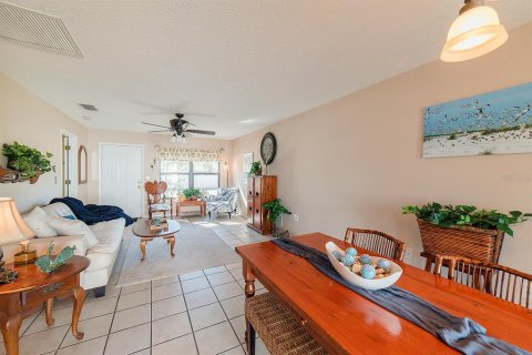 House in Nokomis, Florida 2 bedrooms, 108.51 sq.m. № 1529027 - photo 7