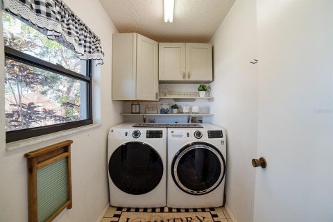 House in Nokomis, Florida 2 bedrooms, 108.51 sq.m. № 1529027 - photo 26