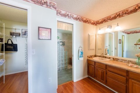 House in Nokomis, Florida 2 bedrooms, 108.51 sq.m. № 1529027 - photo 17