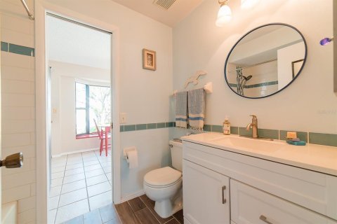 House in Nokomis, Florida 2 bedrooms, 108.51 sq.m. № 1529027 - photo 25