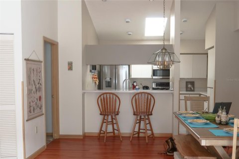 House in Homosassa, Florida 3 bedrooms, 133.78 sq.m. № 1582478 - photo 22