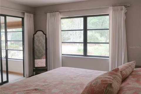 House in Homosassa, Florida 3 bedrooms, 133.78 sq.m. № 1582478 - photo 19