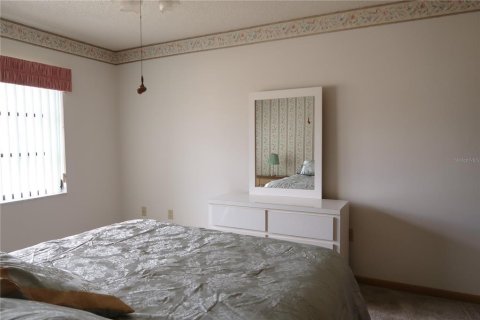 House in Homosassa, Florida 3 bedrooms, 133.78 sq.m. № 1582478 - photo 25