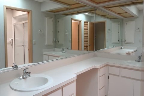 House in Homosassa, Florida 3 bedrooms, 133.78 sq.m. № 1582478 - photo 16