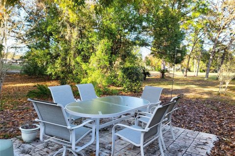 House in Homosassa, Florida 3 bedrooms, 133.78 sq.m. № 1582478 - photo 30