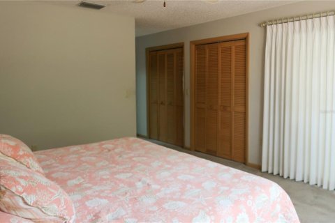 House in Homosassa, Florida 3 bedrooms, 133.78 sq.m. № 1582478 - photo 21