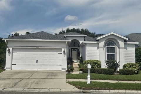 Villa ou maison à Oldsmar, Floride 2 chambres, 162.95 m2 № 2329436