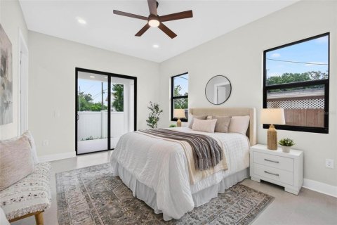Villa ou maison à vendre à Saint Petersburg, Floride: 3 chambres, 182.09 m2 № 2280582 - photo 20