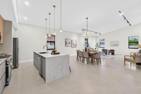 Villa ou maison à vendre à Saint Petersburg, Floride: 3 chambres, 182.09 m2 № 2280582 - photo 5