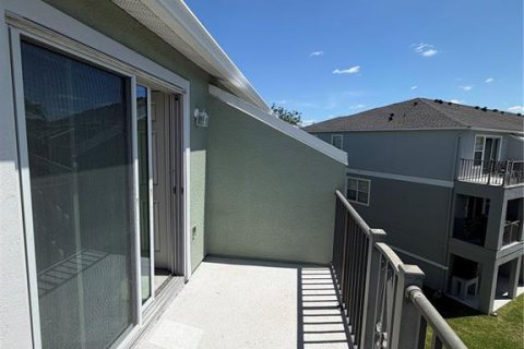 Touwnhouse à vendre à Tampa, Floride: 2 chambres, 111.48 m2 № 2107659 - photo 15