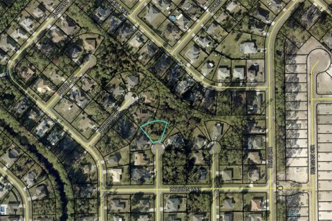 Land in Palm Coast, Florida № 2379060 - photo 2