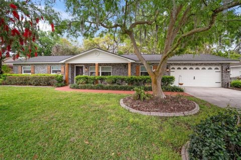 Casa en Brandon, Florida 4 dormitorios, 144.09 m2 № 2383896