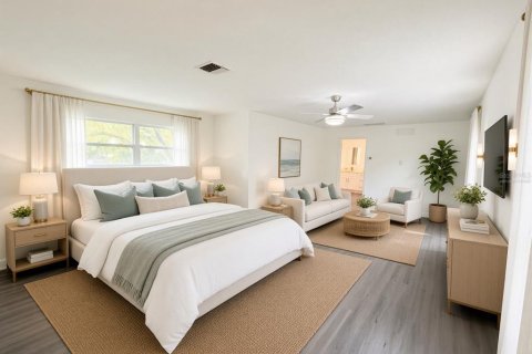 House in Saint Petersburg, Florida 5 bedrooms, 237.92 sq.m. № 2314374 - photo 16