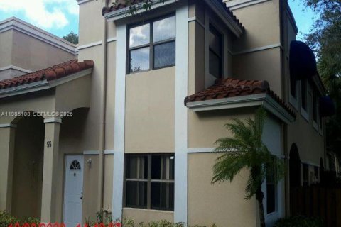 Adosado en Weston, Florida 3 dormitorios, 144.93 m2 № 2048120