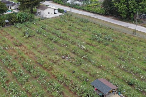 Immobilier commercial à Miami-Dade, Floride № 2048825