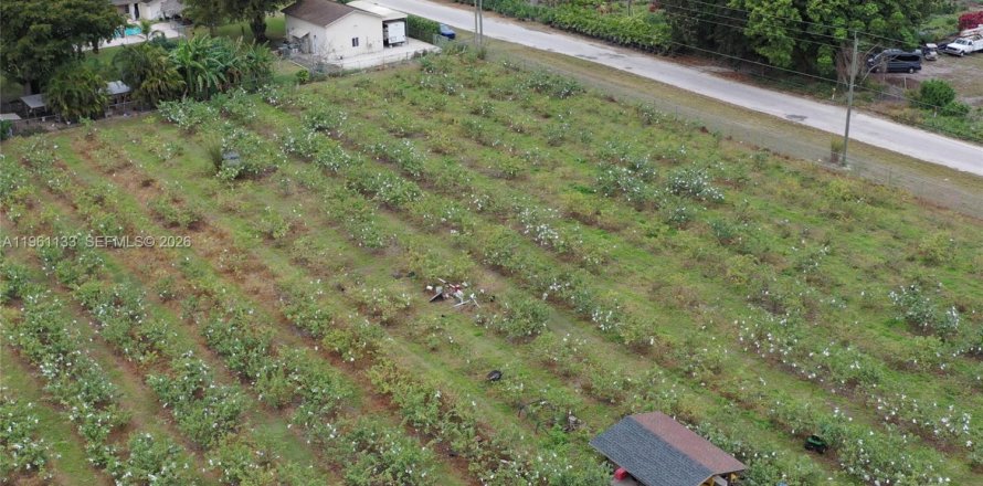 Immobilier commercial à Miami-Dade, Floride № 2048825