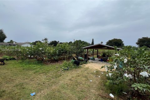 Immobilier commercial à vendre à Miami-Dade, Floride № 2048825 - photo 11