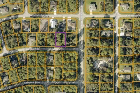 Land in North Port, Florida № 2162287 - photo 2