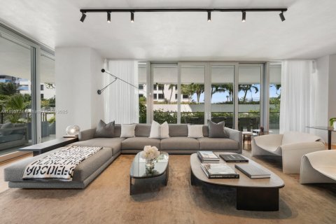 Condo in Miami Beach, Florida, 3 bedrooms  № 1948120 - photo 4