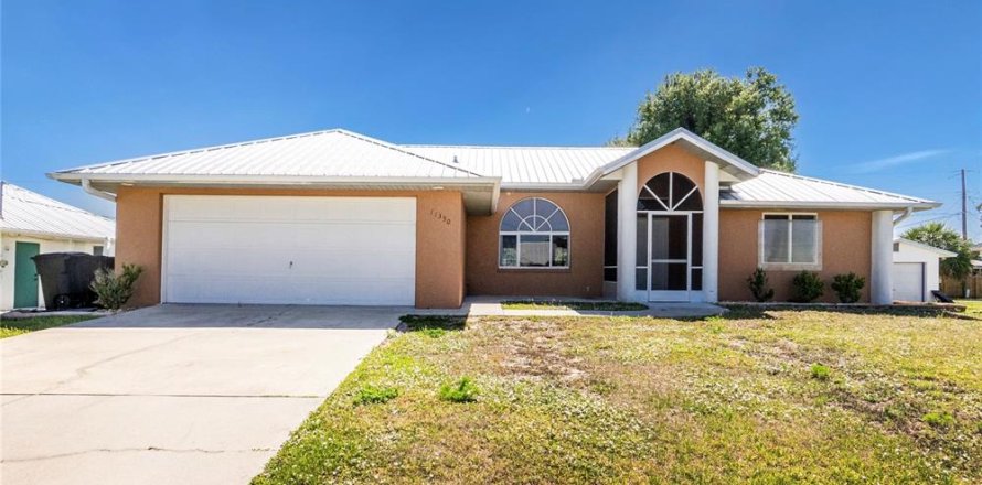Casa en Arcadia, Florida 3 dormitorios, 132.85 m2 № 1651869