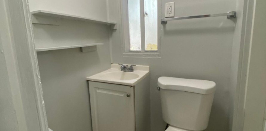 Квартира в Уэст-Палм-Бич, Флорида 1 спальня, 57.23м2 № 1231287
