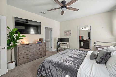 Villa ou maison à vendre à Orlando, Floride: 3 chambres, 194.07 m2 № 2393829 - photo 20