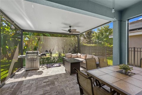 Villa ou maison à vendre à Orlando, Floride: 3 chambres, 194.07 m2 № 2393829 - photo 17