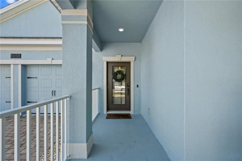 Villa ou maison à vendre à Orlando, Floride: 3 chambres, 194.07 m2 № 2393829 - photo 9