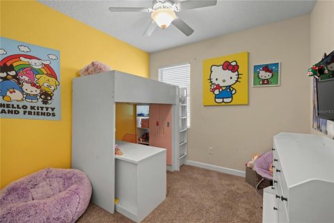 Villa ou maison à vendre à Orlando, Floride: 3 chambres, 194.07 m2 № 2393829 - photo 29