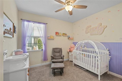 Villa ou maison à vendre à Orlando, Floride: 3 chambres, 194.07 m2 № 2393829 - photo 27