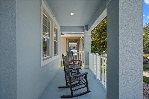 Villa ou maison à vendre à Orlando, Floride: 3 chambres, 194.07 m2 № 2393829 - photo 10