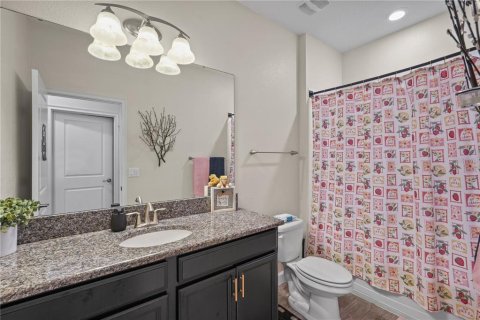 Villa ou maison à vendre à Orlando, Floride: 3 chambres, 194.07 m2 № 2393829 - photo 28