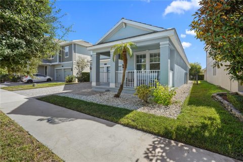 Villa ou maison à vendre à Orlando, Floride: 3 chambres, 194.07 m2 № 2393829 - photo 8