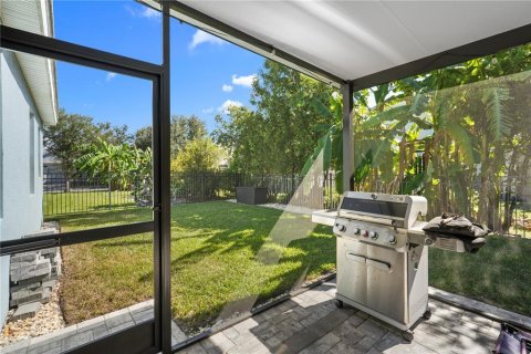 Villa ou maison à vendre à Orlando, Floride: 3 chambres, 194.07 m2 № 2393829 - photo 18