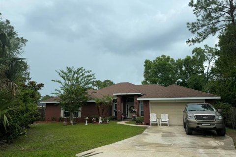 Villa ou maison à Palm Coast, Floride 4 chambres, 242.2 m2 № 2285491